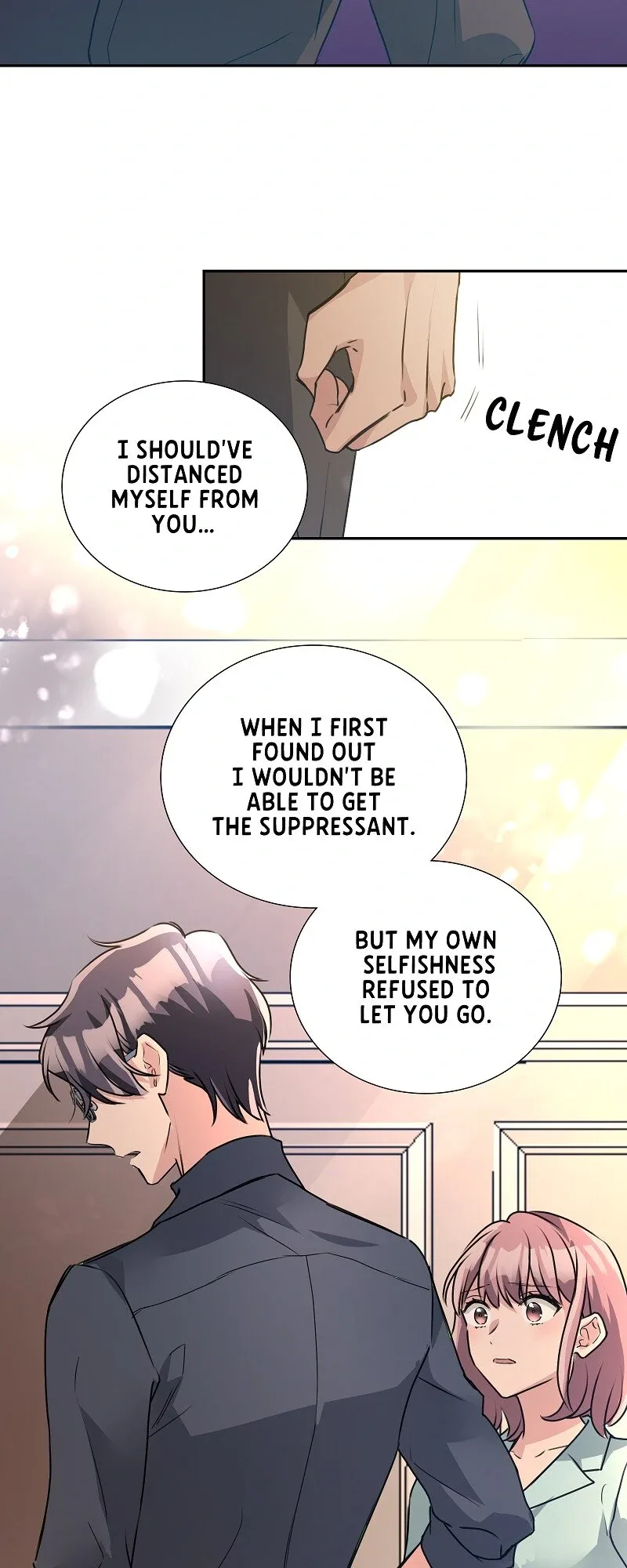 I’m NOT Afraid of Wolves! [Official] Chapter 19 page 18