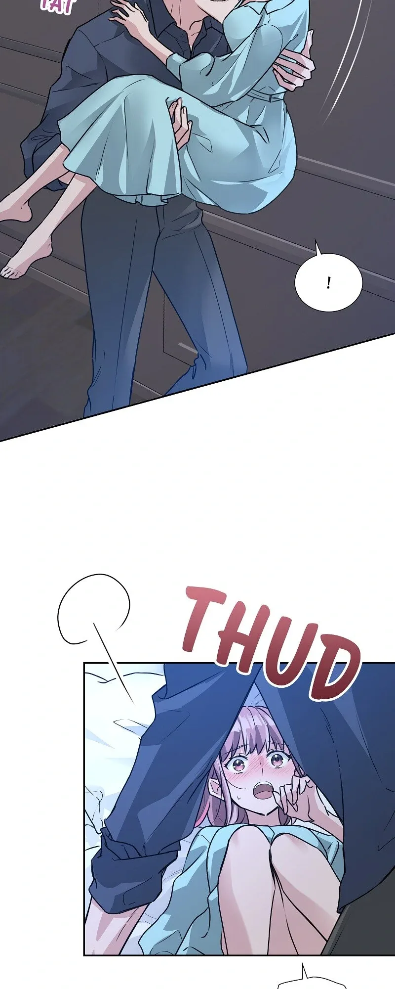 I’m NOT Afraid of Wolves! [Official] Chapter 20 page 5