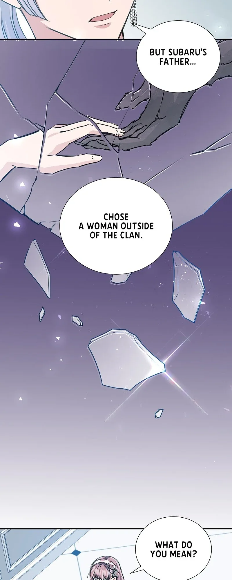 I’m NOT Afraid of Wolves! [Official] Chapter 18 page 19