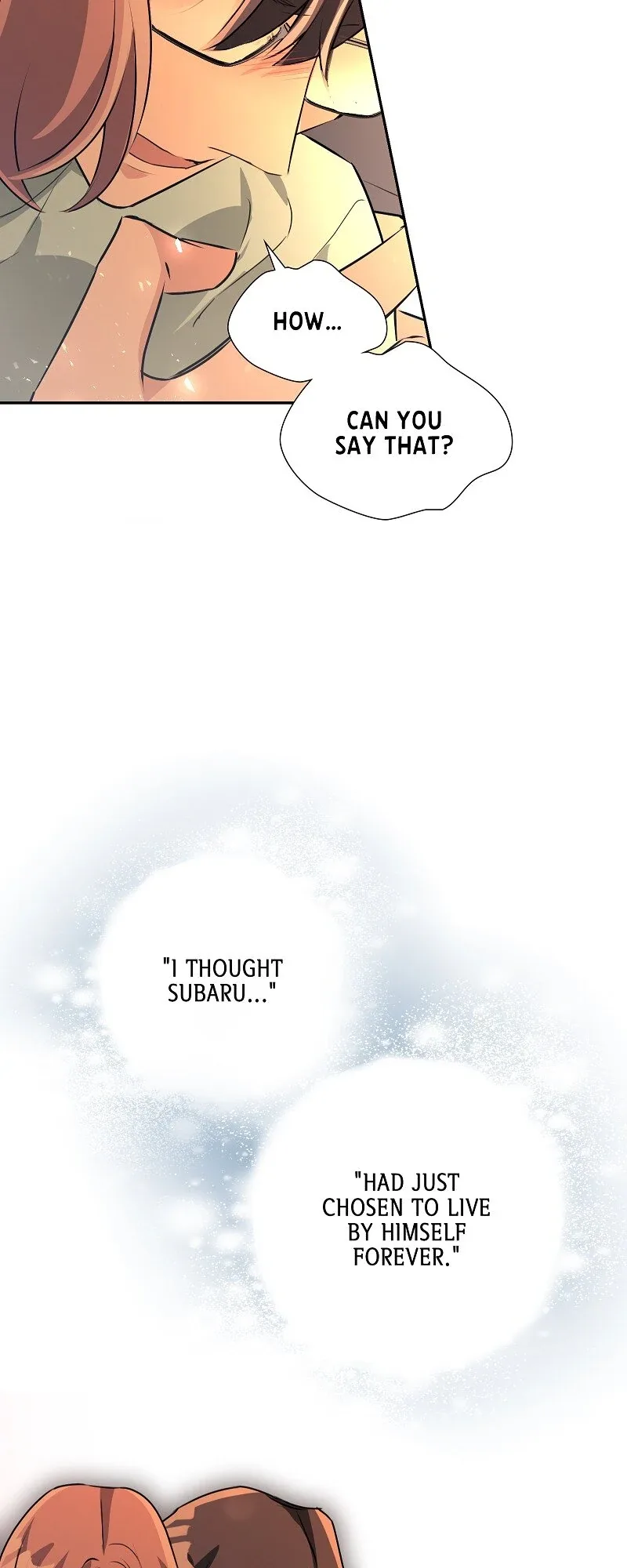 I’m NOT Afraid of Wolves! [Official] Chapter 19 page 27