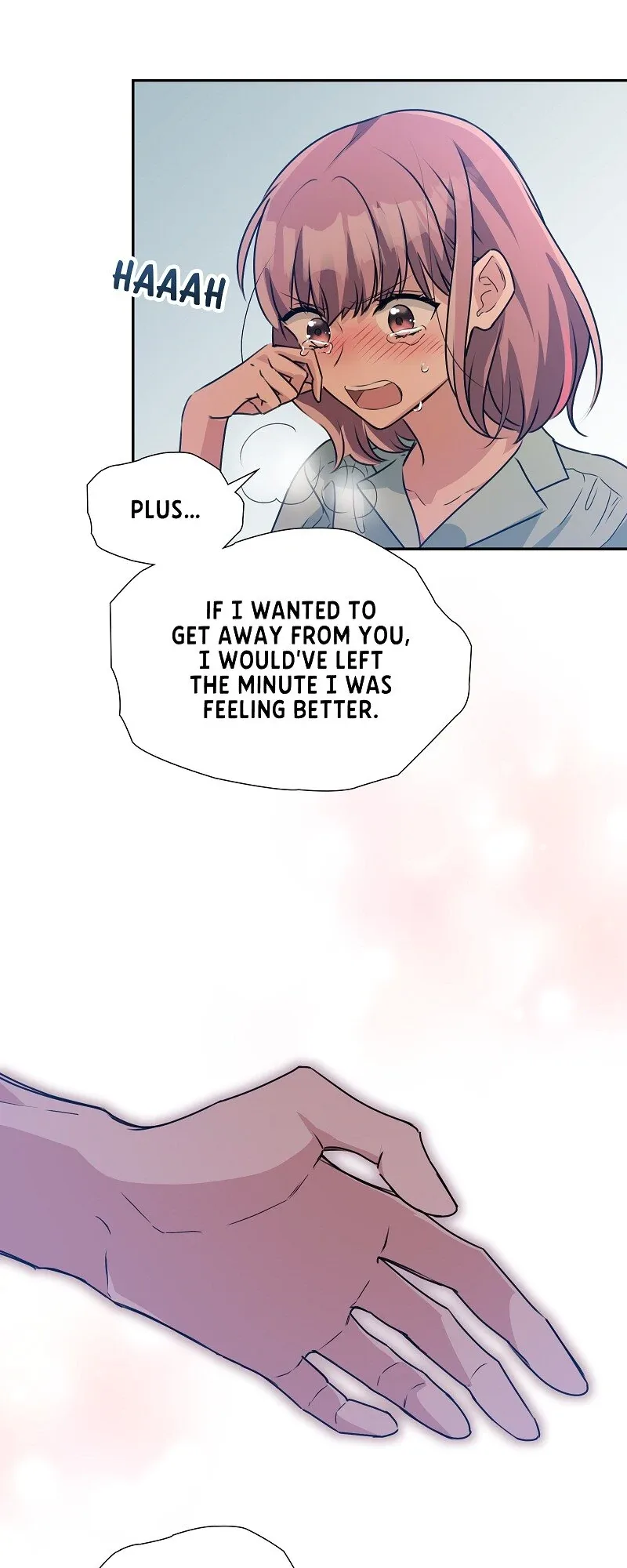 I’m NOT Afraid of Wolves! [Official] Chapter 19 page 24