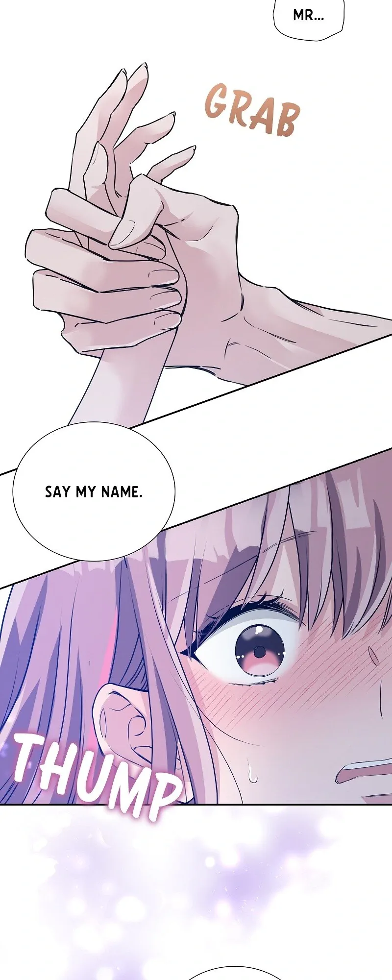 I’m NOT Afraid of Wolves! [Official] Chapter 20 page 6
