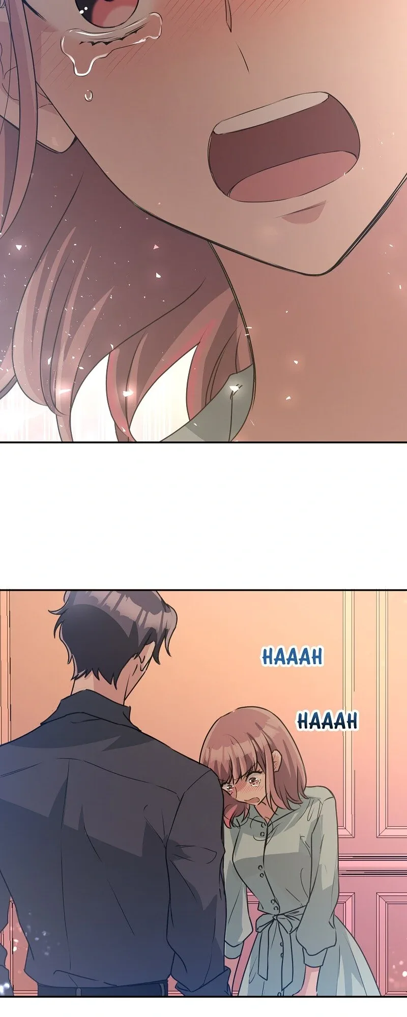 I’m NOT Afraid of Wolves! [Official] Chapter 19 page 23