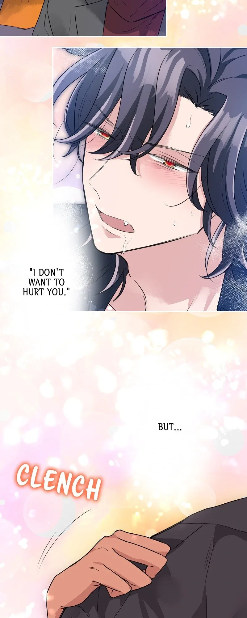 I’m NOT Afraid of Wolves! [Official] Chapter 19 page 29