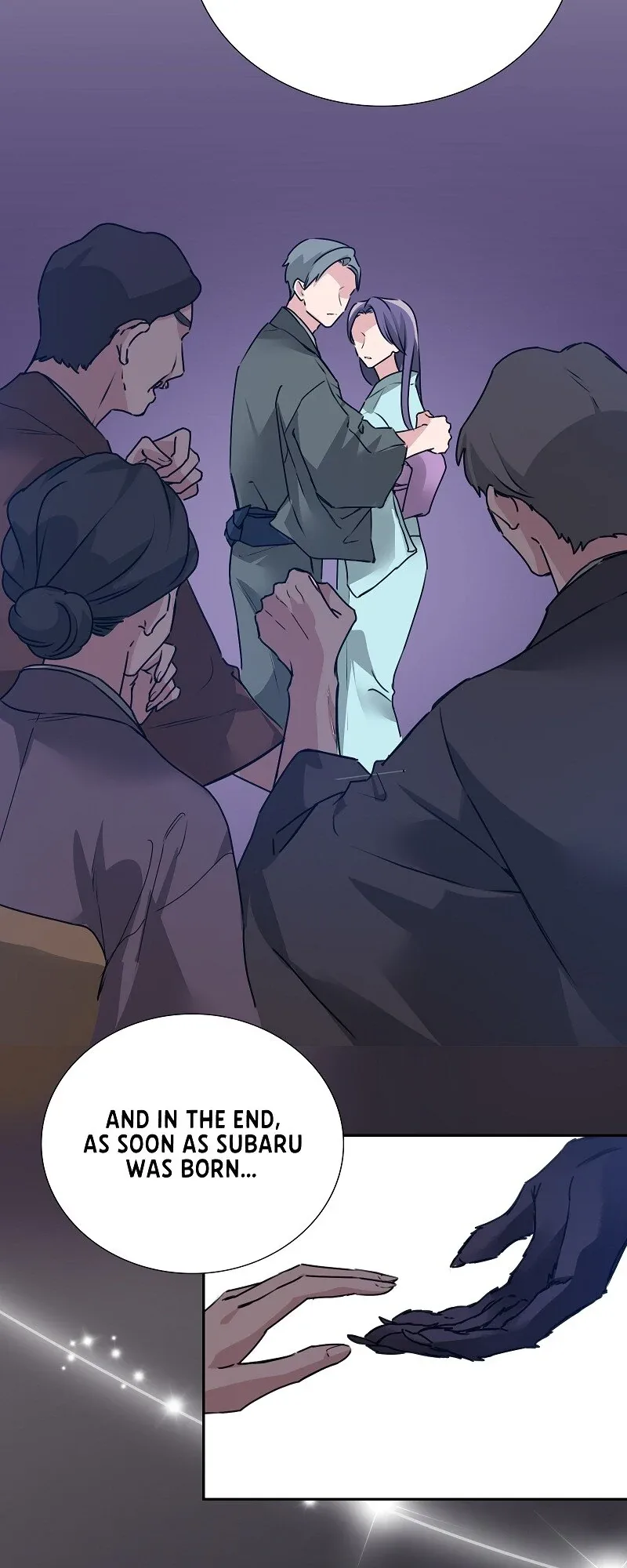 I’m NOT Afraid of Wolves! [Official] Chapter 18 page 22
