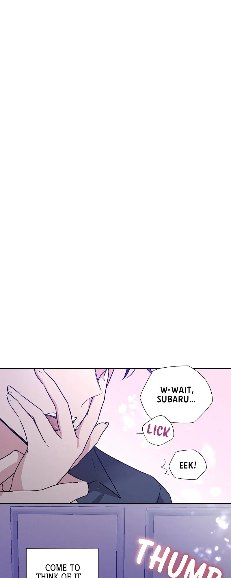 I’m NOT Afraid of Wolves! [Official] Chapter 20 page 9