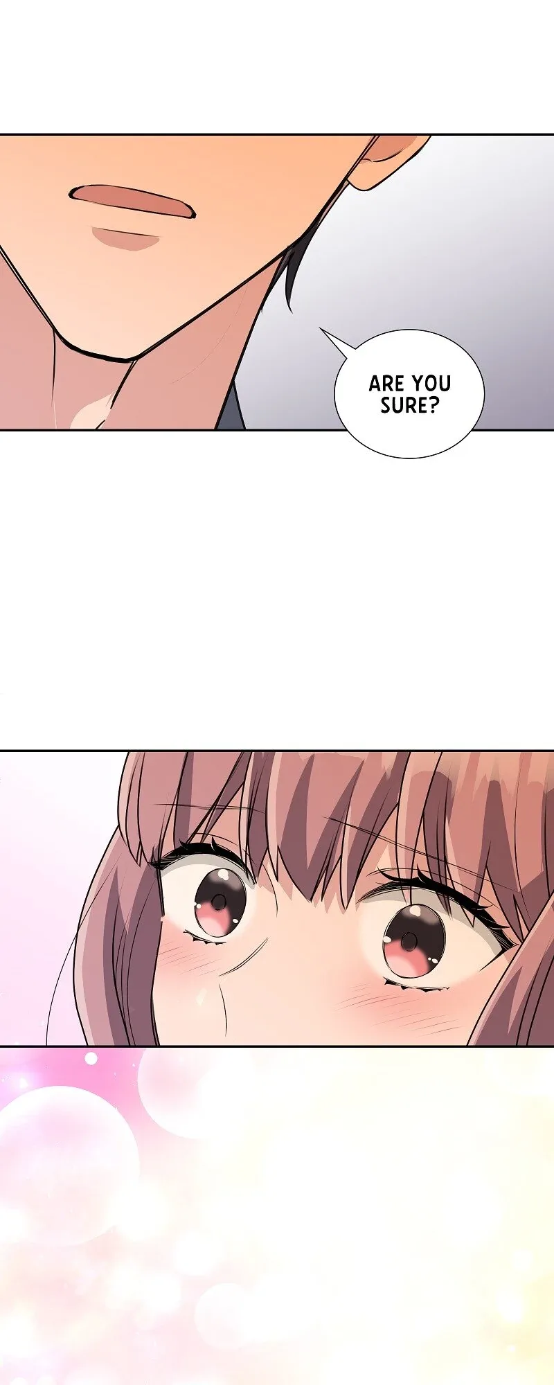 I’m NOT Afraid of Wolves! [Official] Chapter 19 page 32