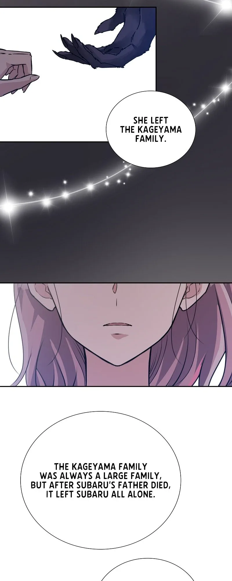 I’m NOT Afraid of Wolves! [Official] Chapter 18 page 23