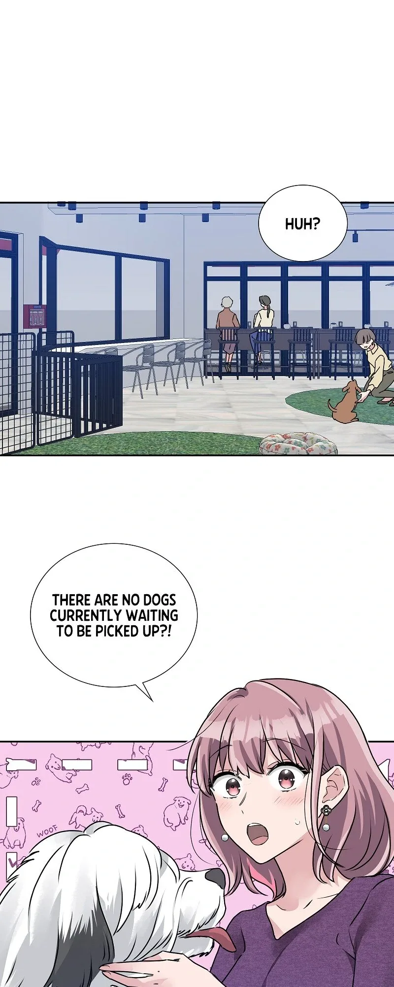 I’m NOT Afraid of Wolves! [Official] Chapter 22 page 2