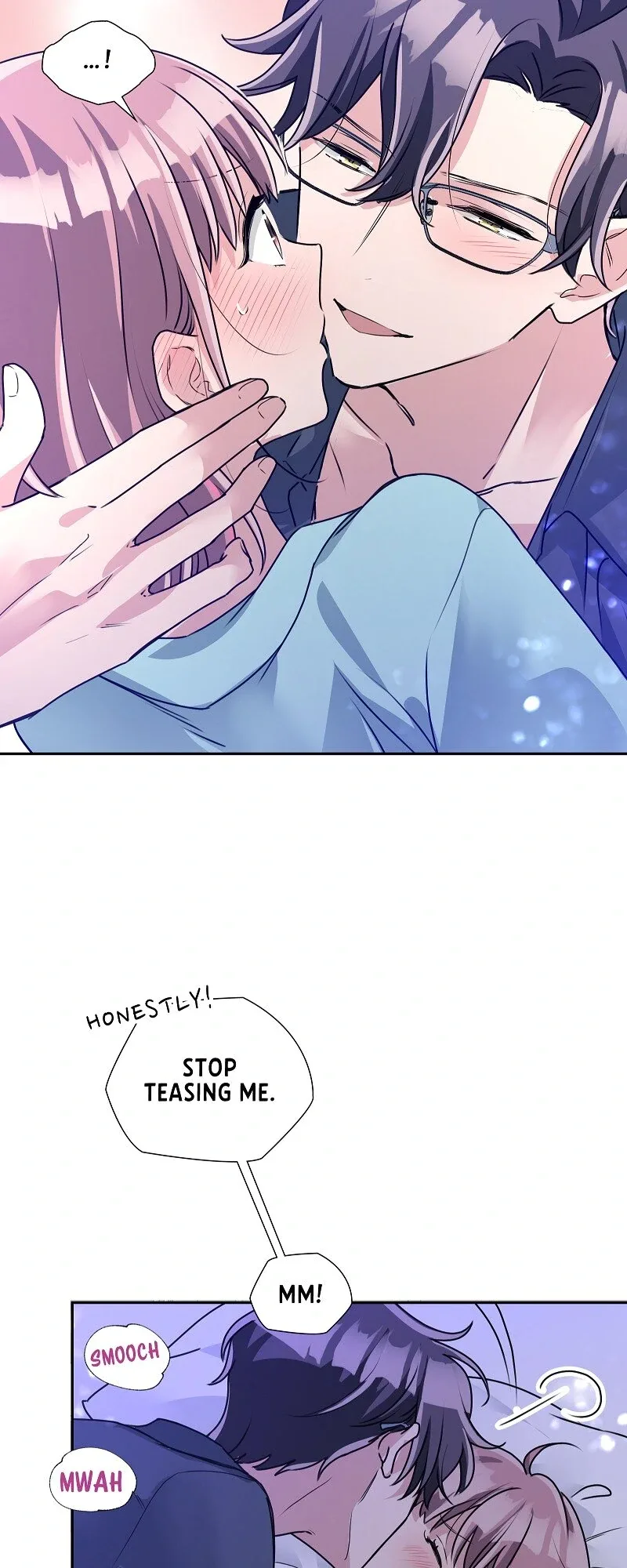I’m NOT Afraid of Wolves! [Official] Chapter 20 page 12