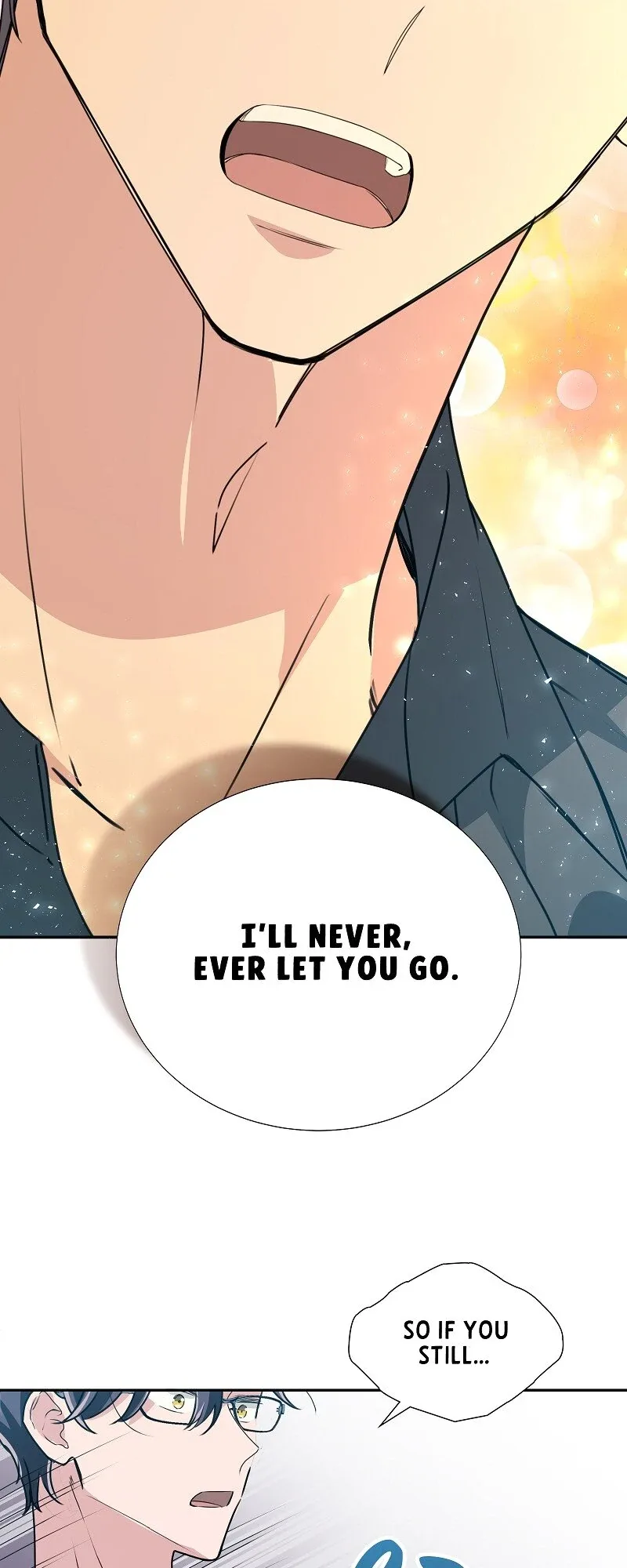 I’m NOT Afraid of Wolves! [Official] Chapter 19 page 34