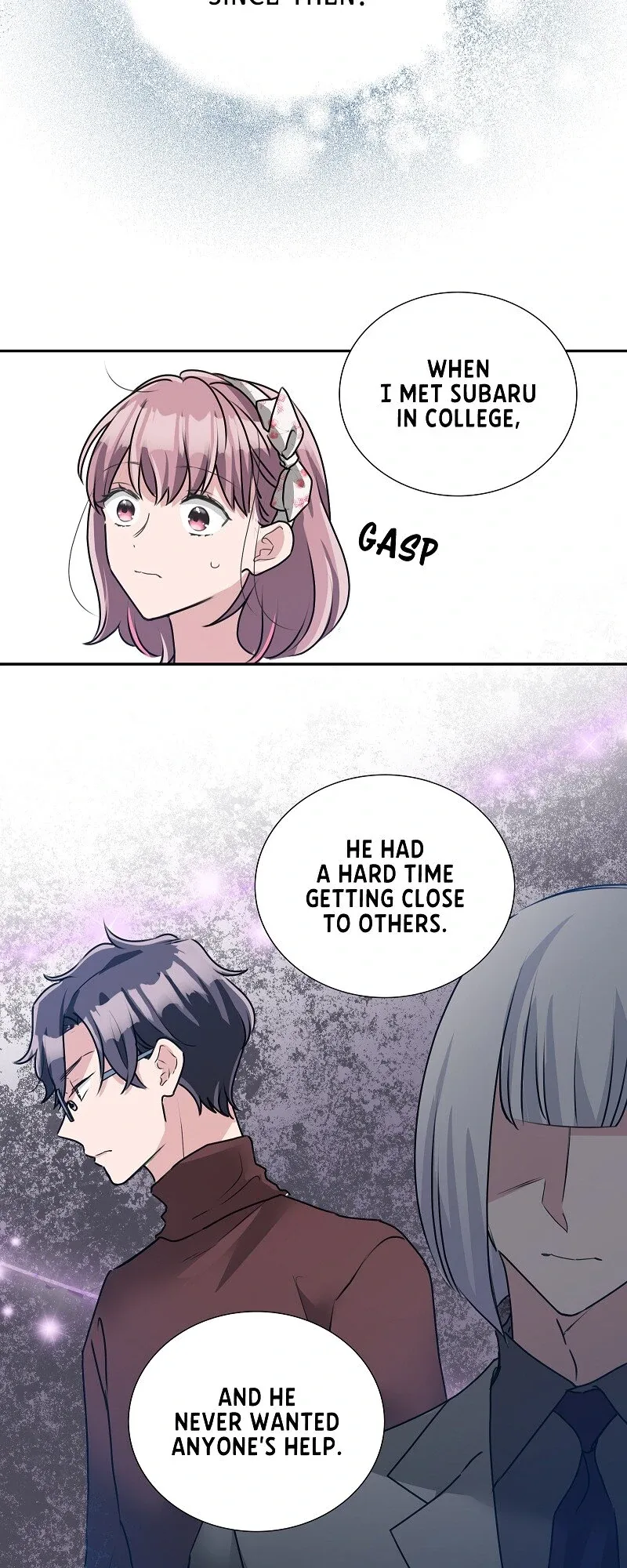 I’m NOT Afraid of Wolves! [Official] Chapter 18 page 26