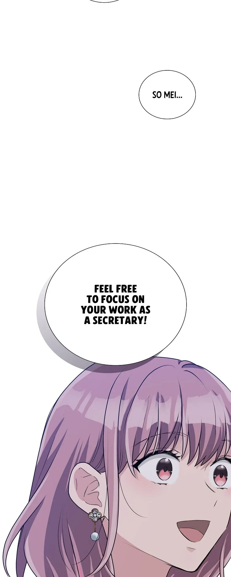 I’m NOT Afraid of Wolves! [Official] Chapter 22 page 4