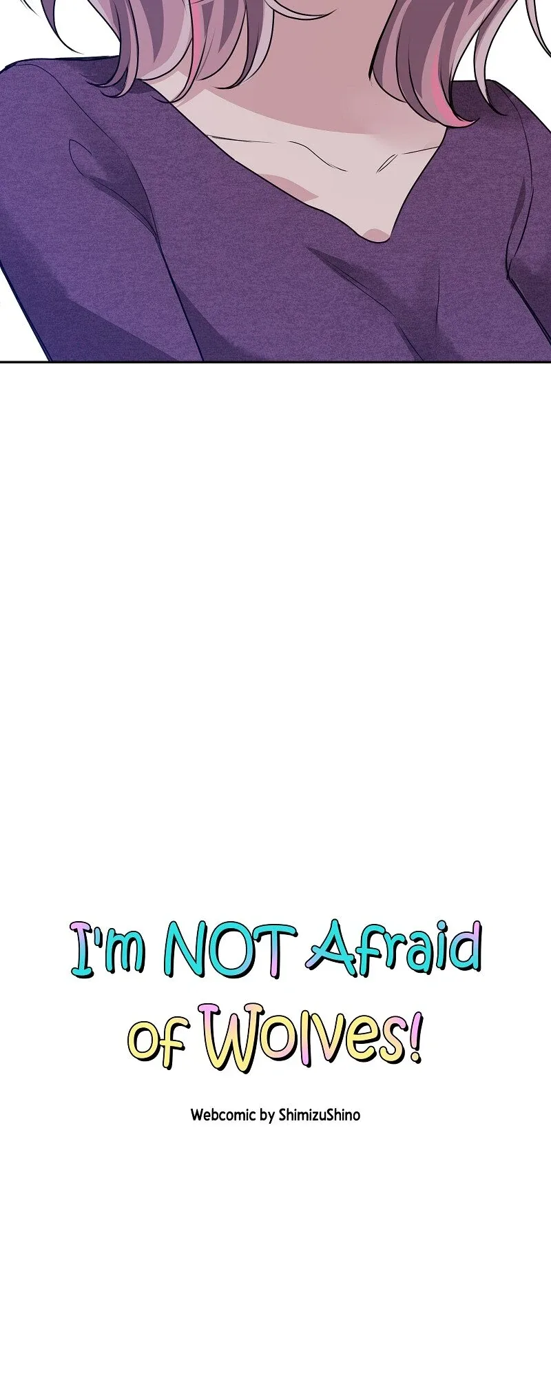 I’m NOT Afraid of Wolves! [Official] Chapter 22 page 5
