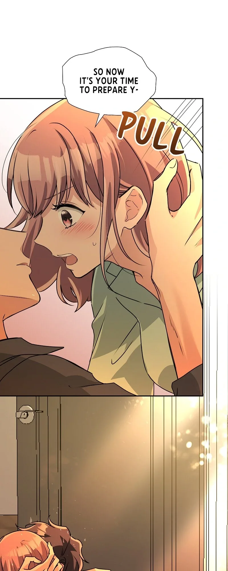 I’m NOT Afraid of Wolves! [Official] Chapter 19 page 39