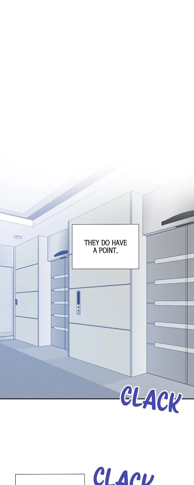 I’m NOT Afraid of Wolves! [Official] Chapter 22 page 8