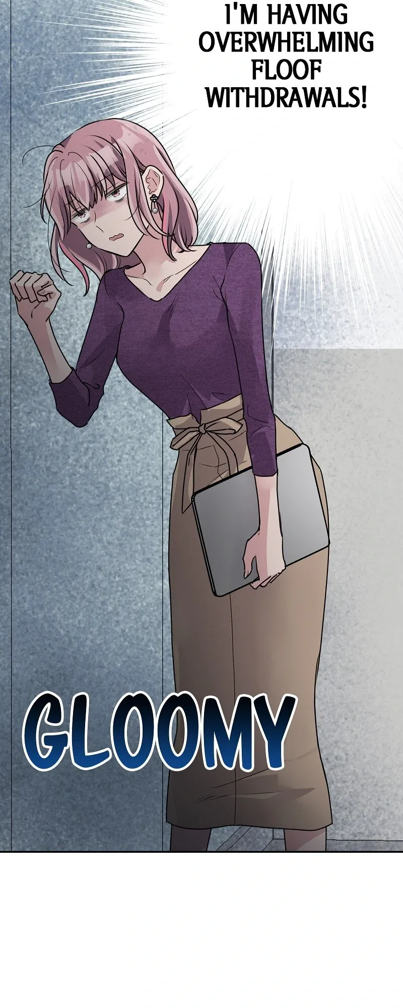 I’m NOT Afraid of Wolves! [Official] Chapter 22 page 10