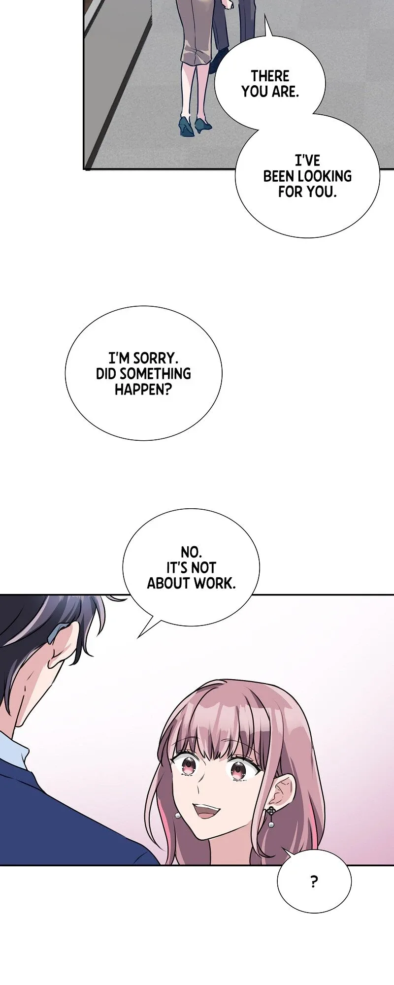 I’m NOT Afraid of Wolves! [Official] Chapter 22 page 14