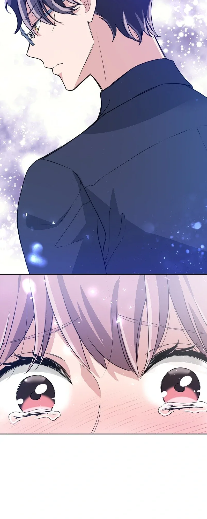 I’m NOT Afraid of Wolves! [Official] Chapter 18 page 30