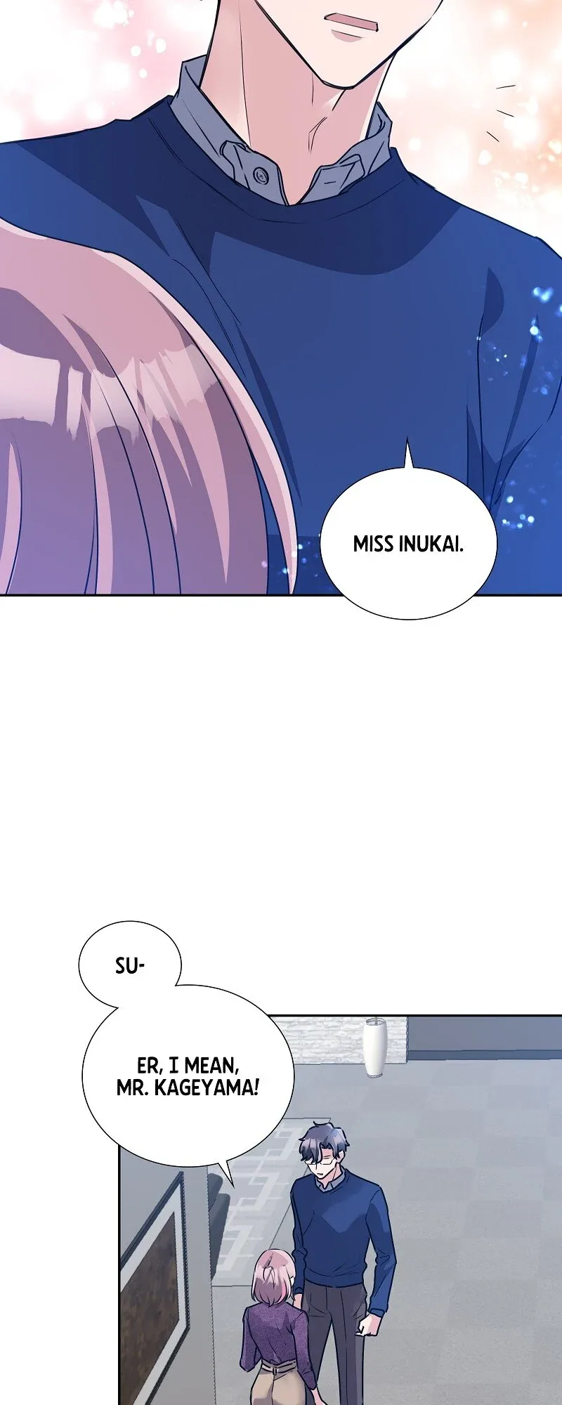 I’m NOT Afraid of Wolves! [Official] Chapter 22 page 13