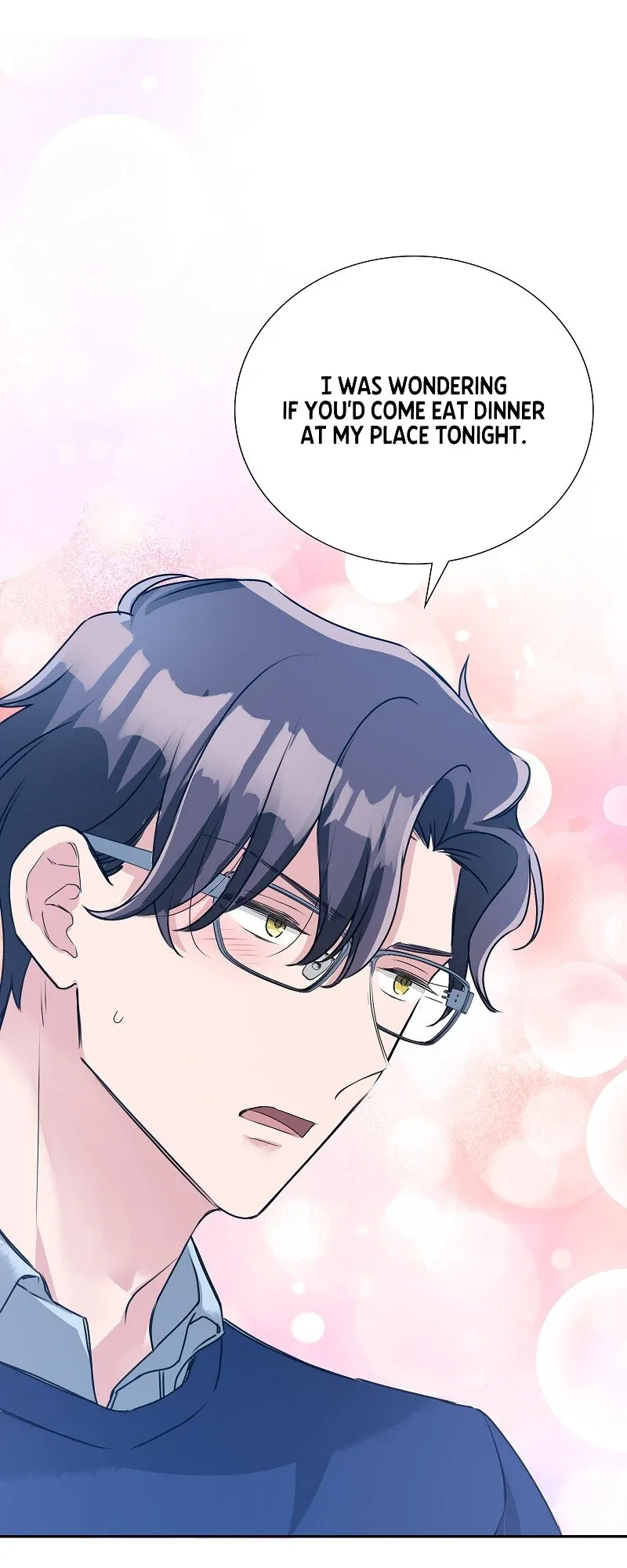 I’m NOT Afraid of Wolves! [Official] Chapter 22 page 15