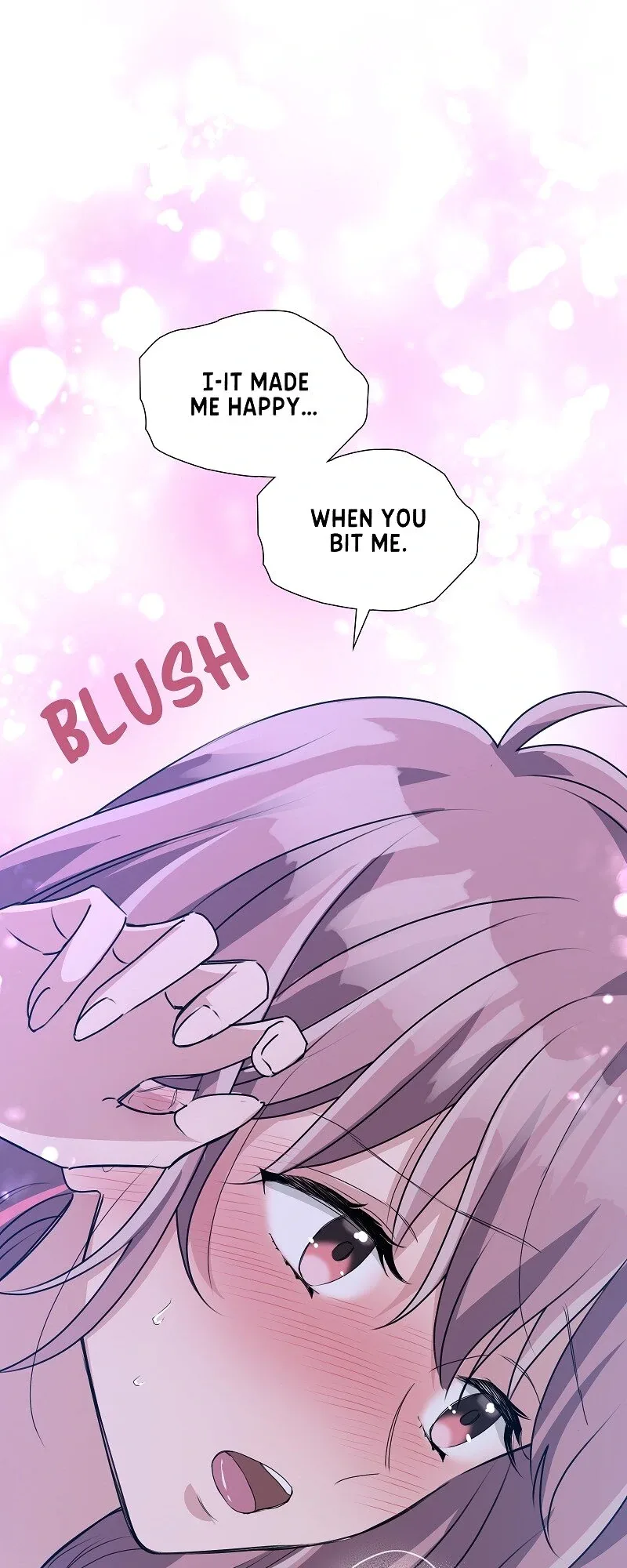 I’m NOT Afraid of Wolves! [Official] Chapter 20 page 25