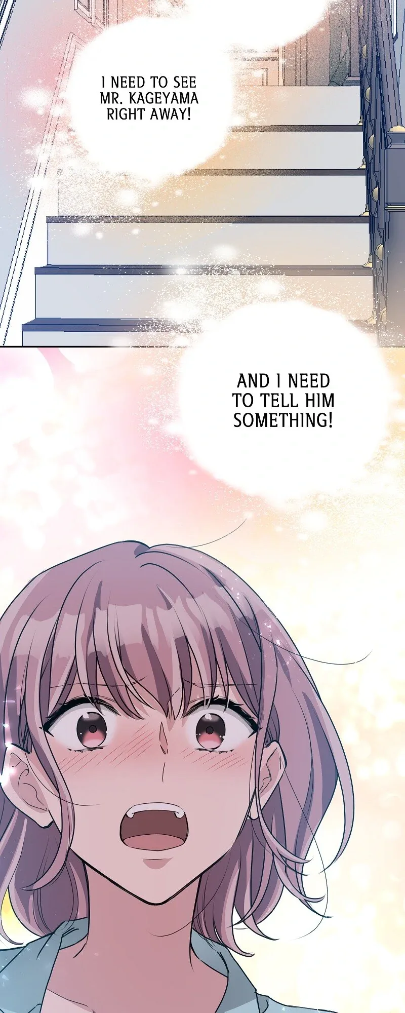 I’m NOT Afraid of Wolves! [Official] Chapter 18 page 36