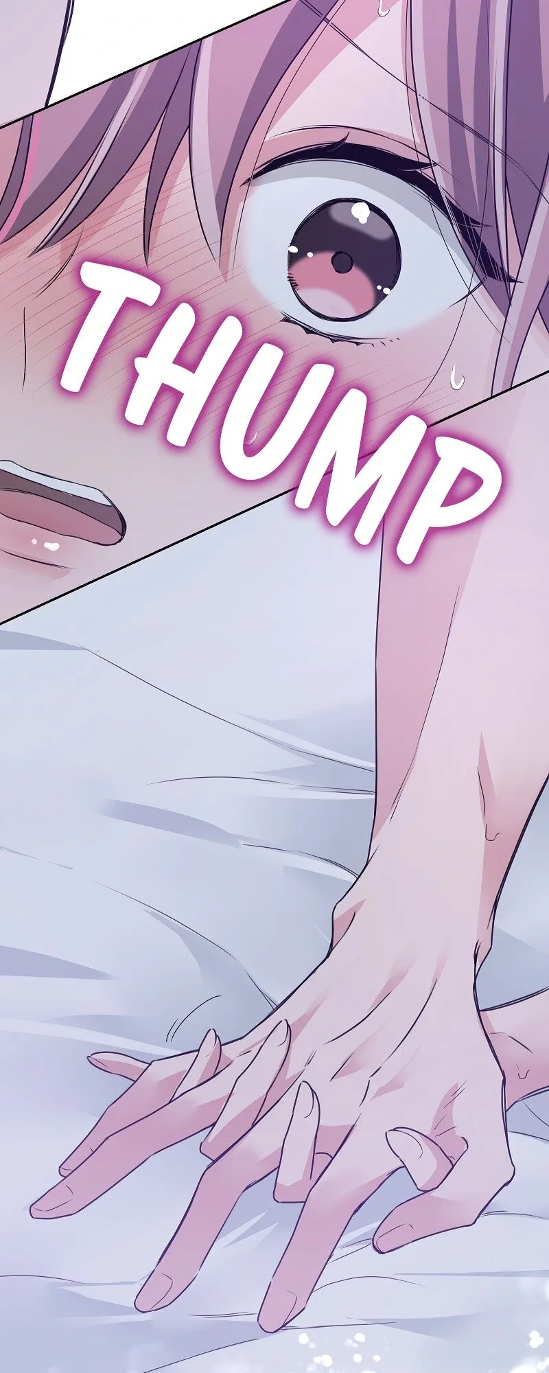 I’m NOT Afraid of Wolves! [Official] Chapter 20 page 23