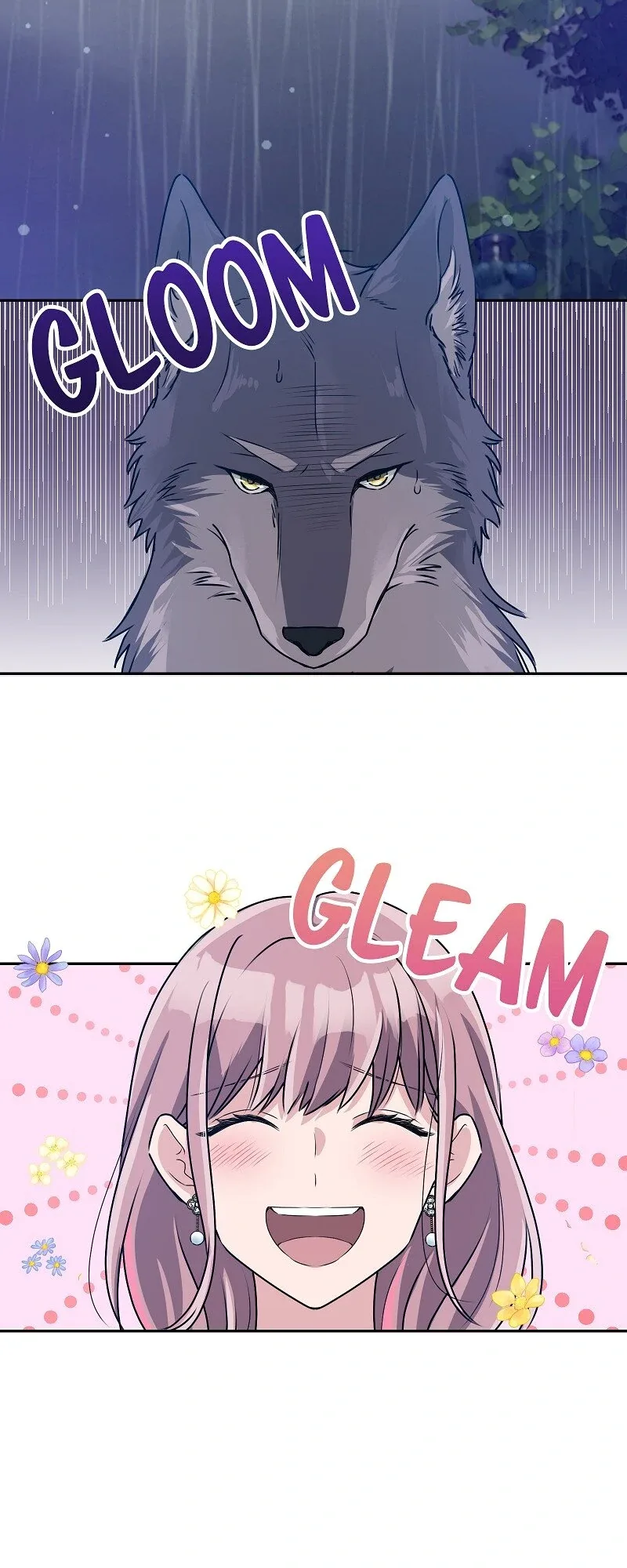 I’m NOT Afraid of Wolves! [Official] Chapter 22 page 19
