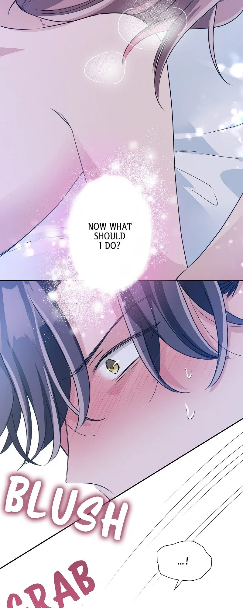 I’m NOT Afraid of Wolves! [Official] Chapter 20 page 26