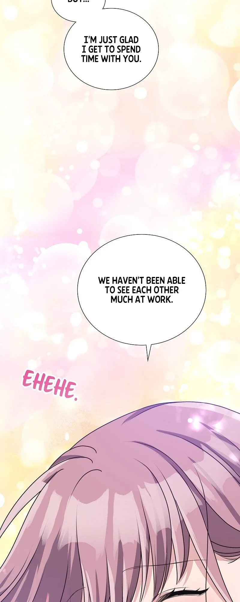 I’m NOT Afraid of Wolves! [Official] Chapter 22 page 25