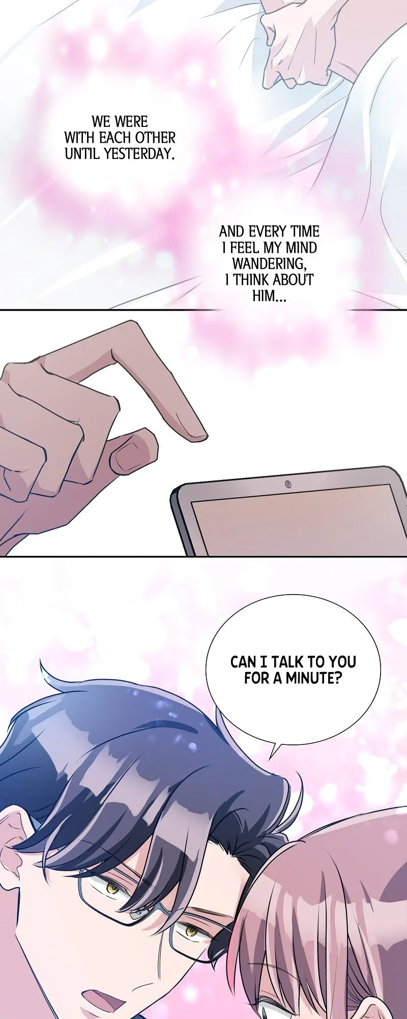 I’m NOT Afraid of Wolves! [Official] Chapter 21 page 8
