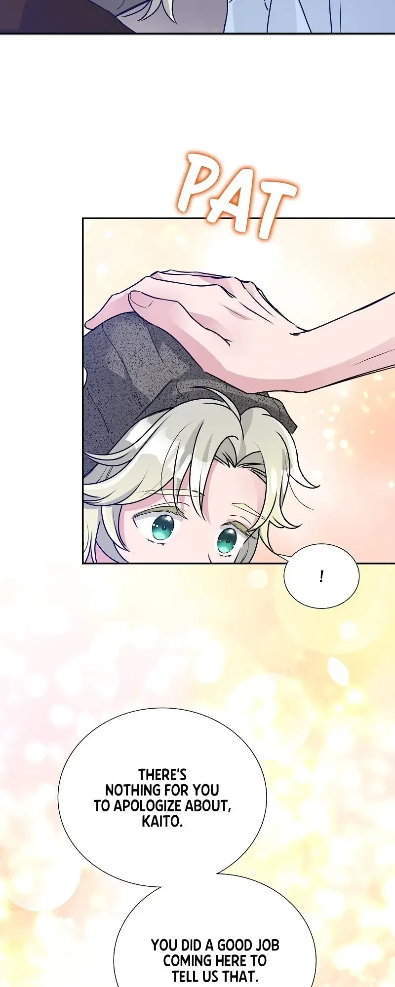 I’m NOT Afraid of Wolves! [Official] Chapter 23 page 14