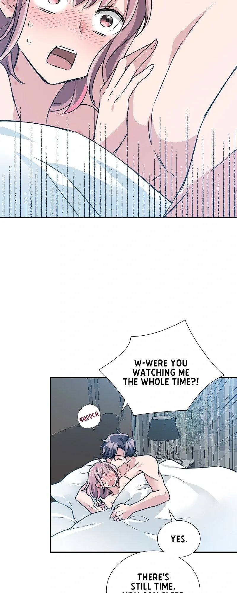 I’m NOT Afraid of Wolves! [Official] Chapter 20 page 32