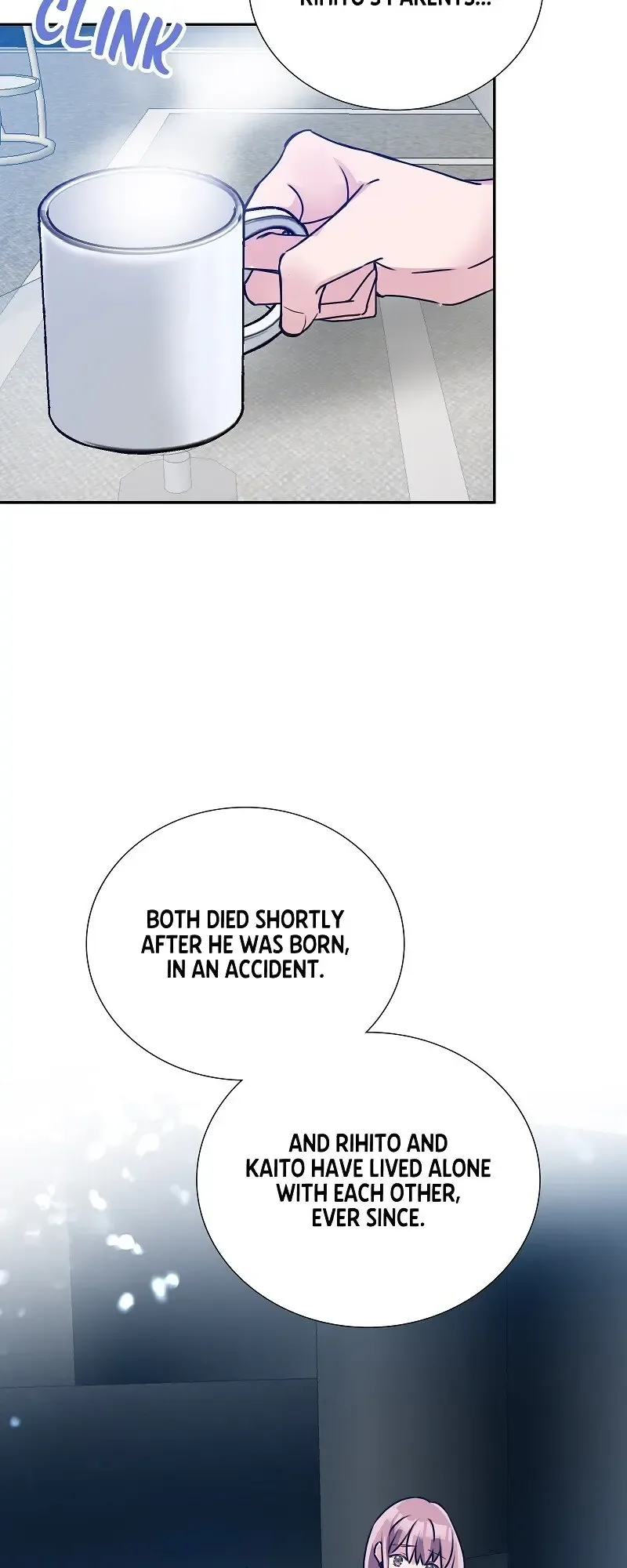 I’m NOT Afraid of Wolves! [Official] Chapter 23 page 17