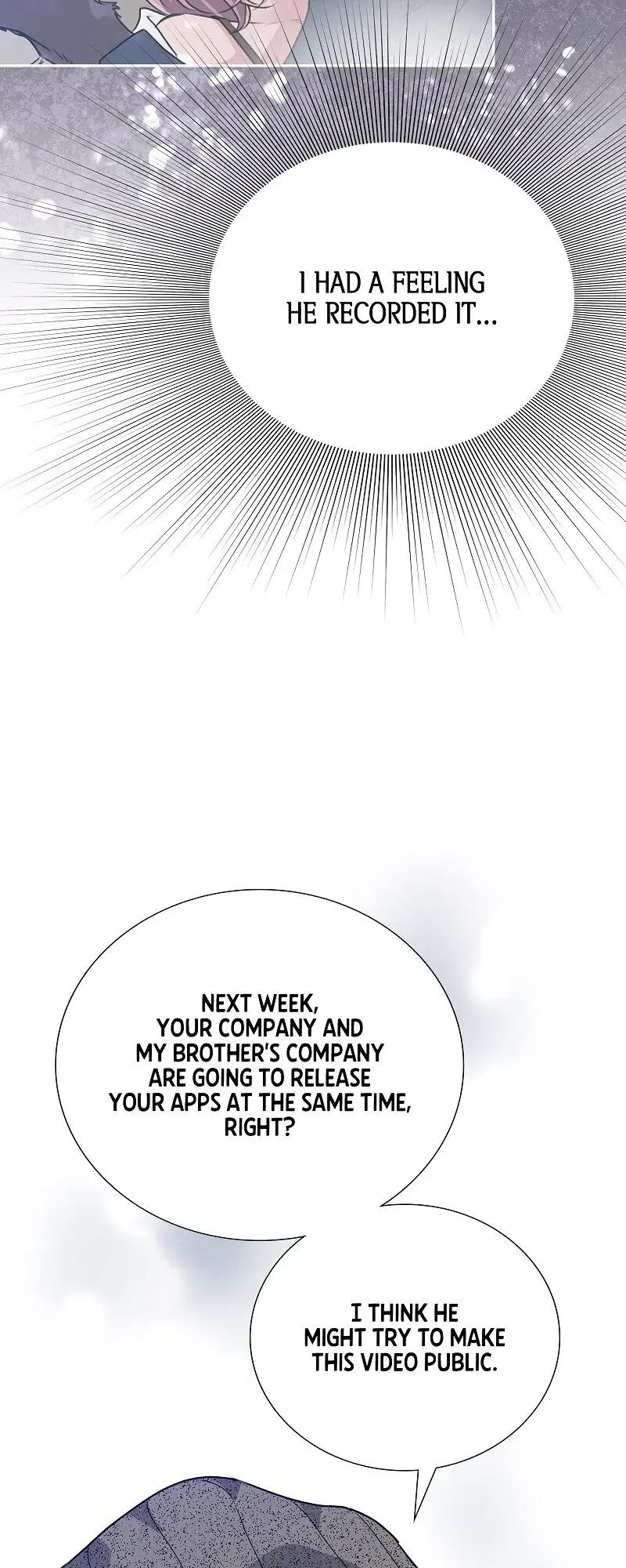I’m NOT Afraid of Wolves! [Official] Chapter 23 page 11