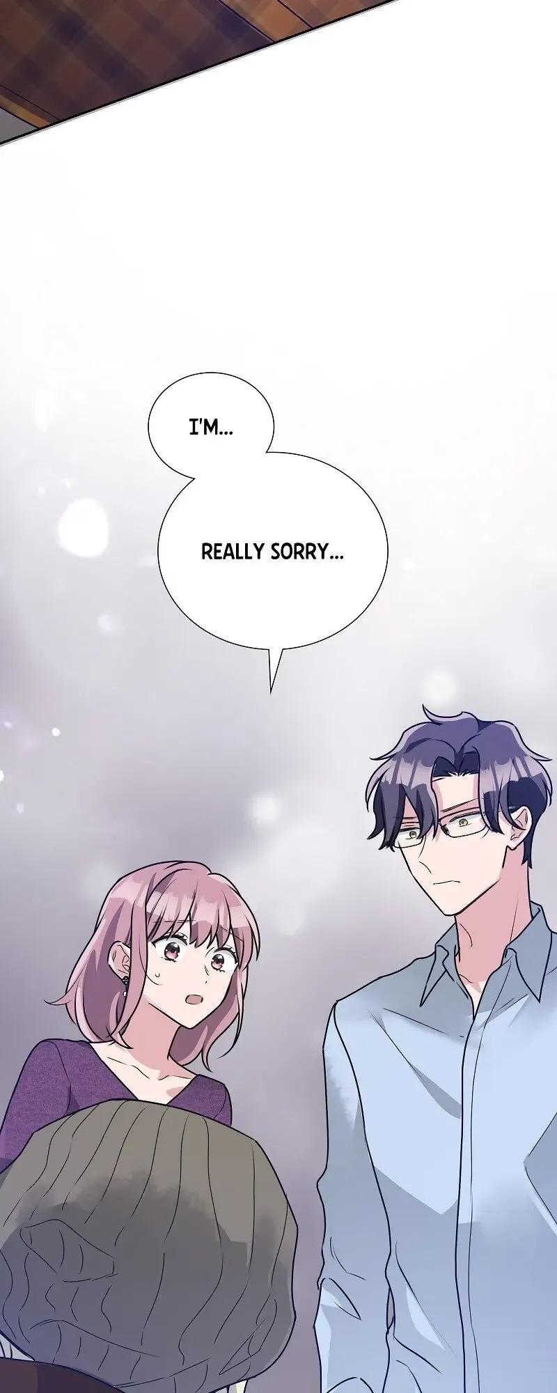 I’m NOT Afraid of Wolves! [Official] Chapter 23 page 13