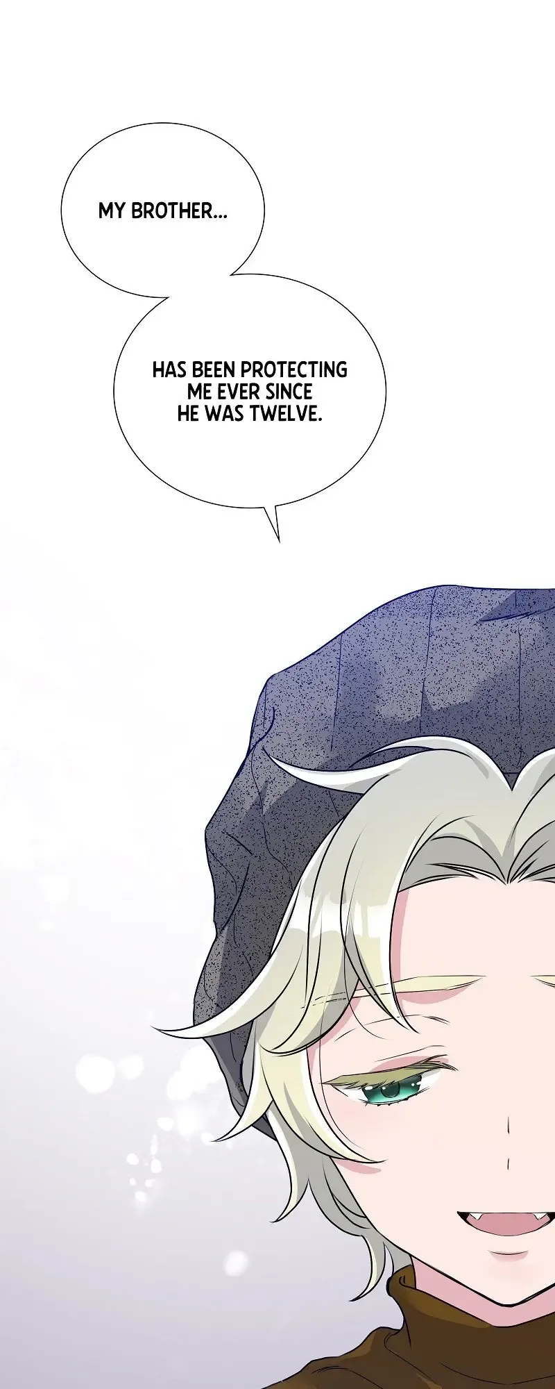 I’m NOT Afraid of Wolves! [Official] Chapter 23 page 22