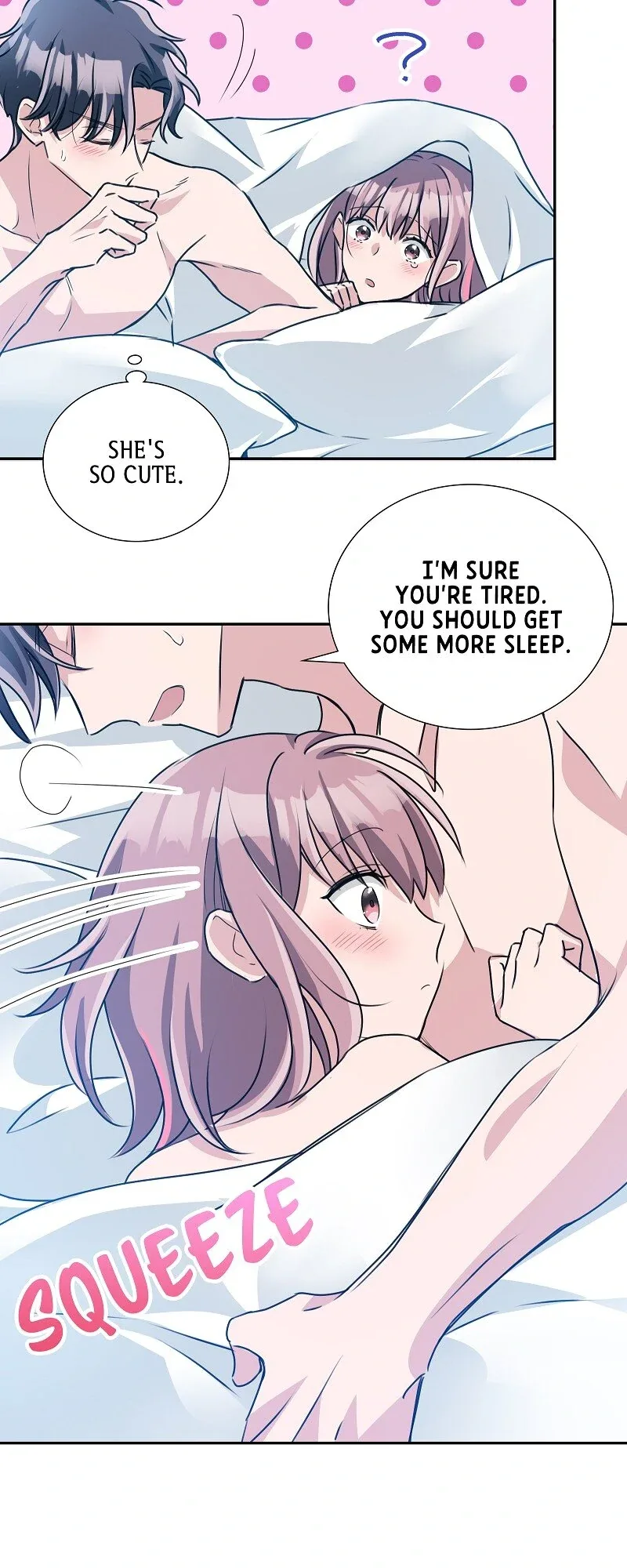 I’m NOT Afraid of Wolves! [Official] Chapter 20 page 37