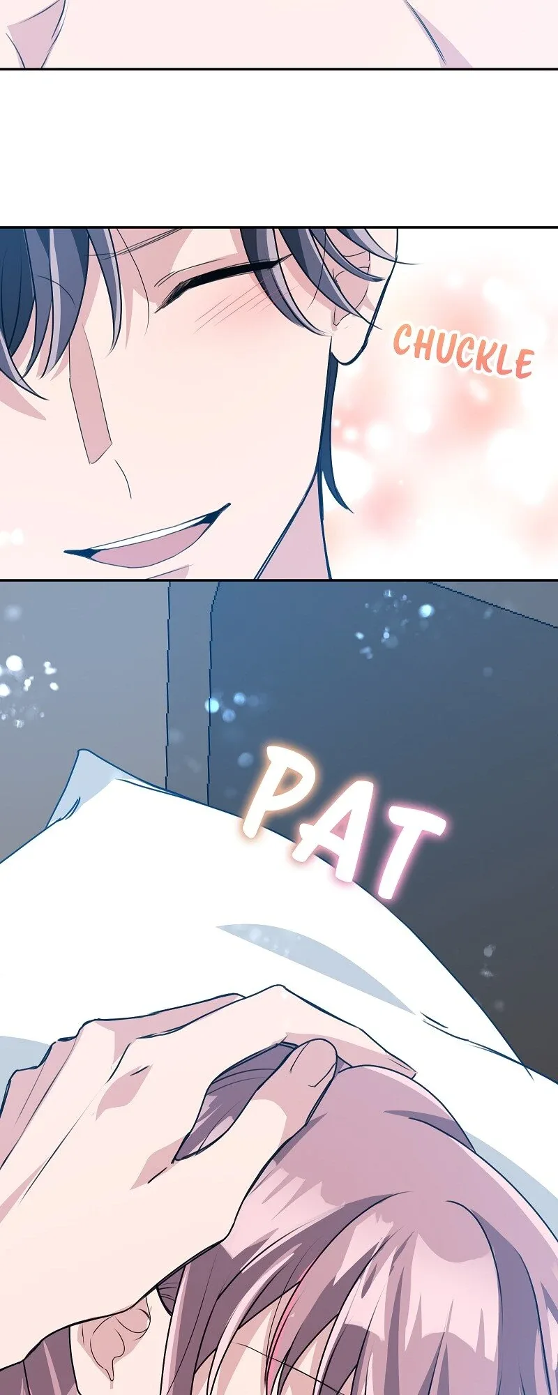 I’m NOT Afraid of Wolves! [Official] Chapter 20 page 41