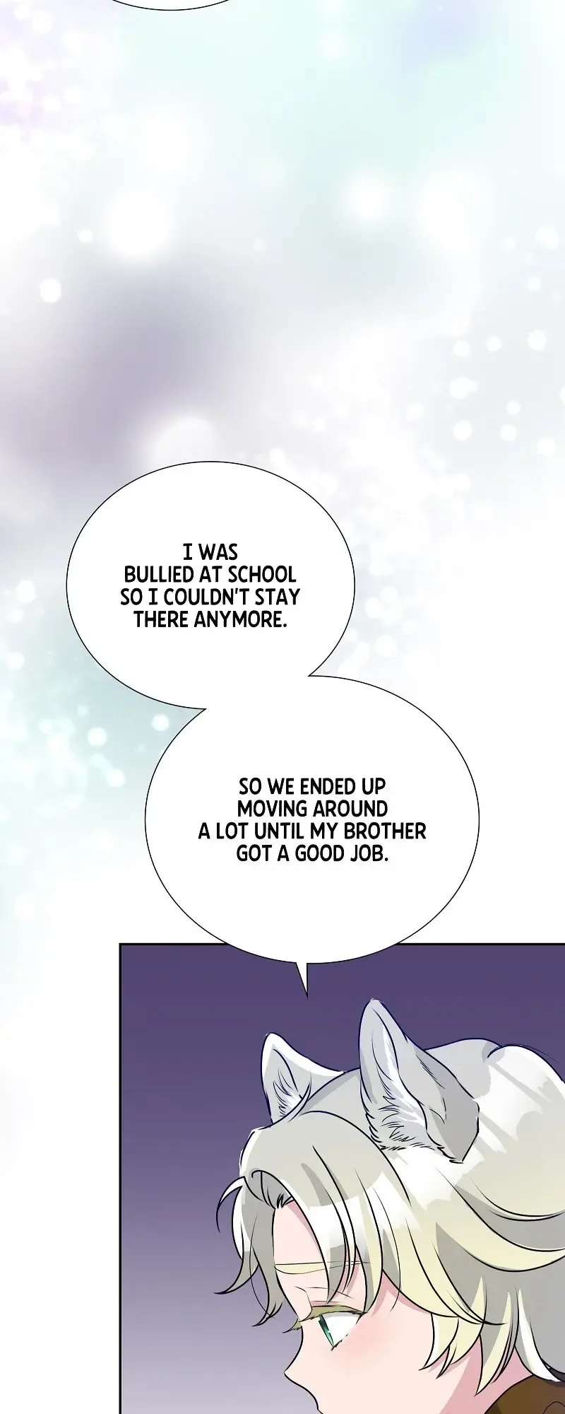 I’m NOT Afraid of Wolves! [Official] Chapter 23 page 26