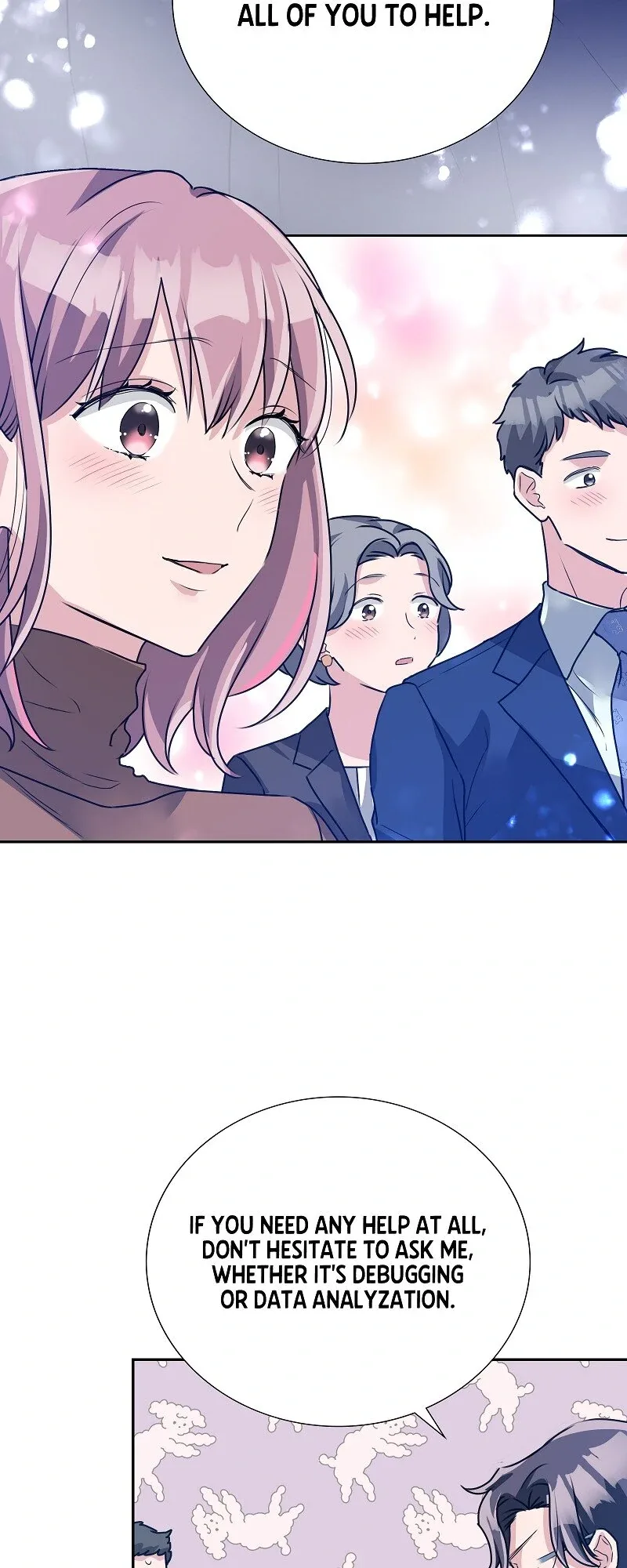 I’m NOT Afraid of Wolves! [Official] Chapter 21 page 23