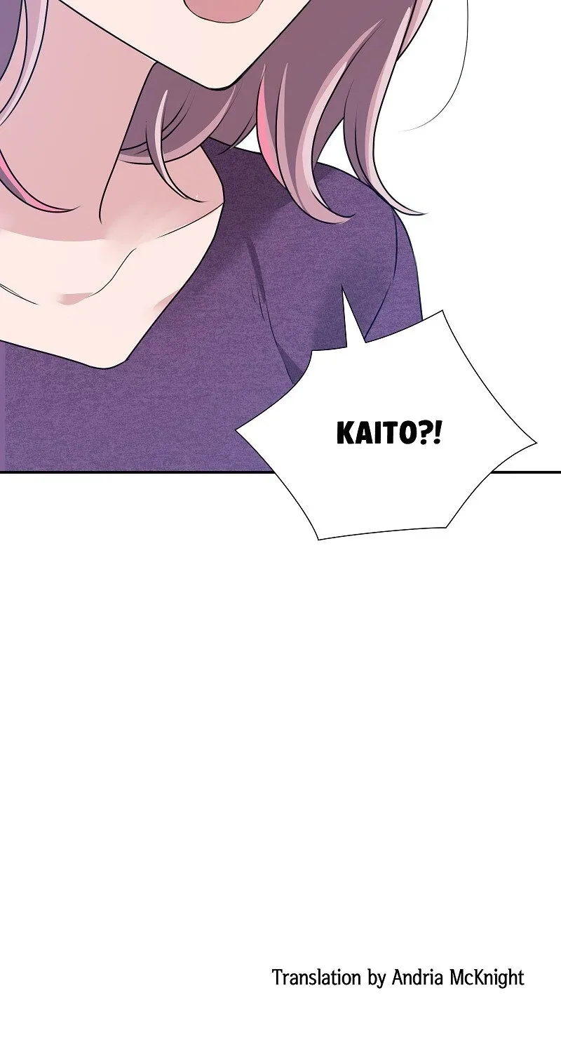I’m NOT Afraid of Wolves! [Official] Chapter 22 page 43