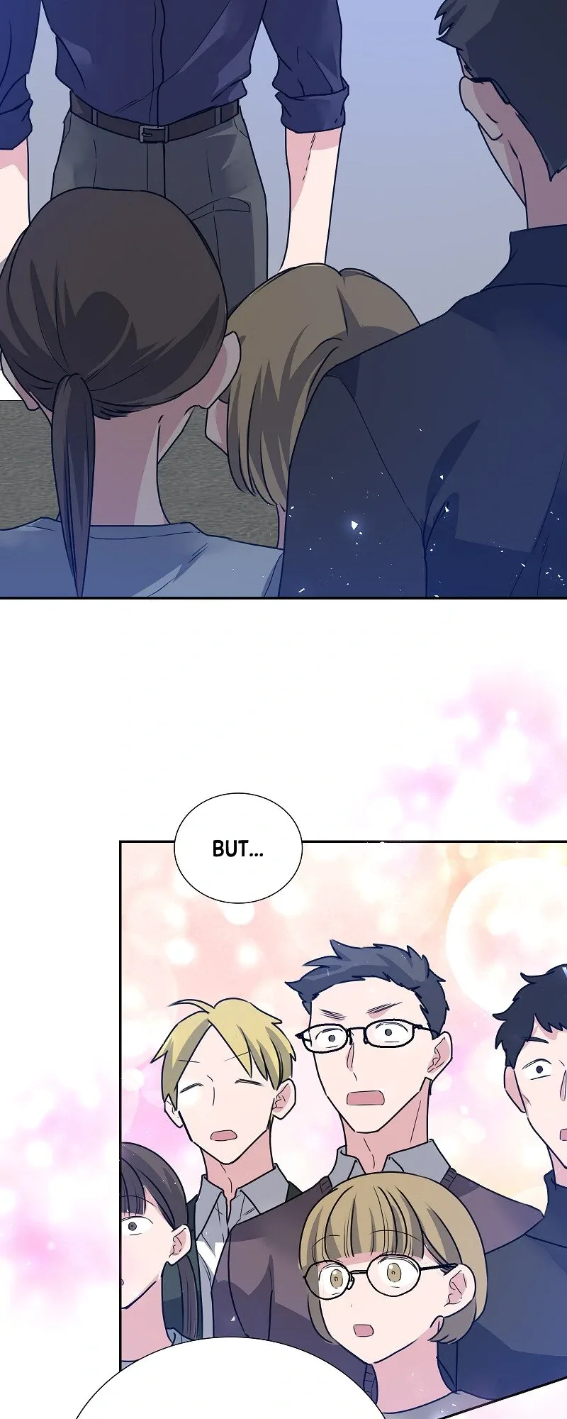 I’m NOT Afraid of Wolves! [Official] Chapter 21 page 20
