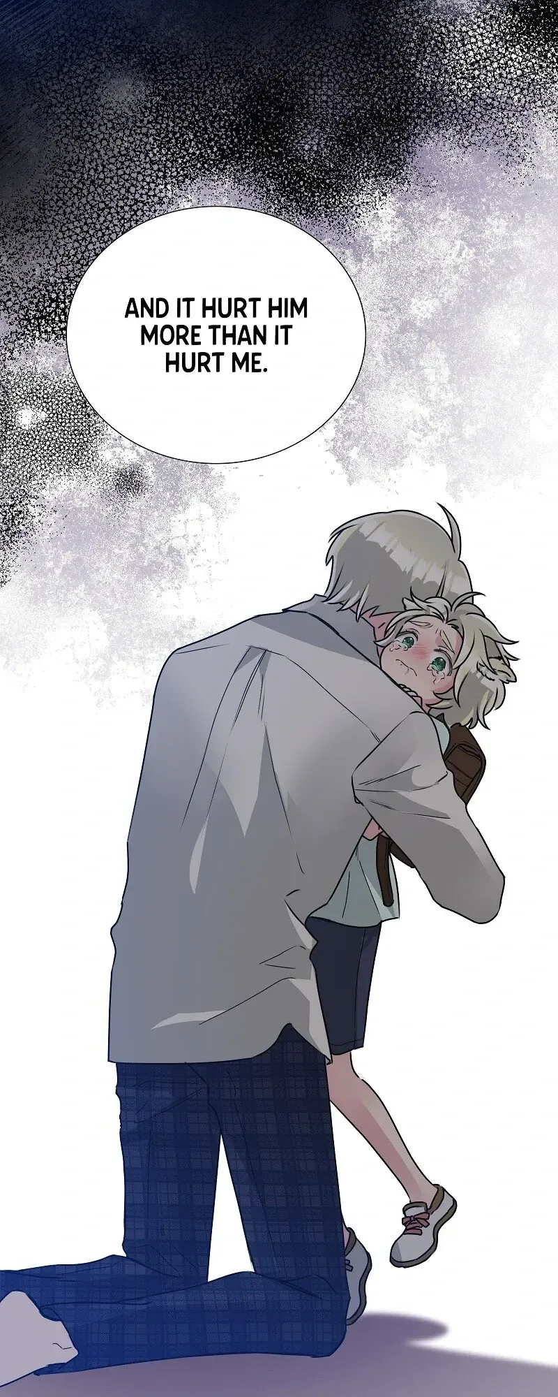 I’m NOT Afraid of Wolves! [Official] Chapter 23 page 29