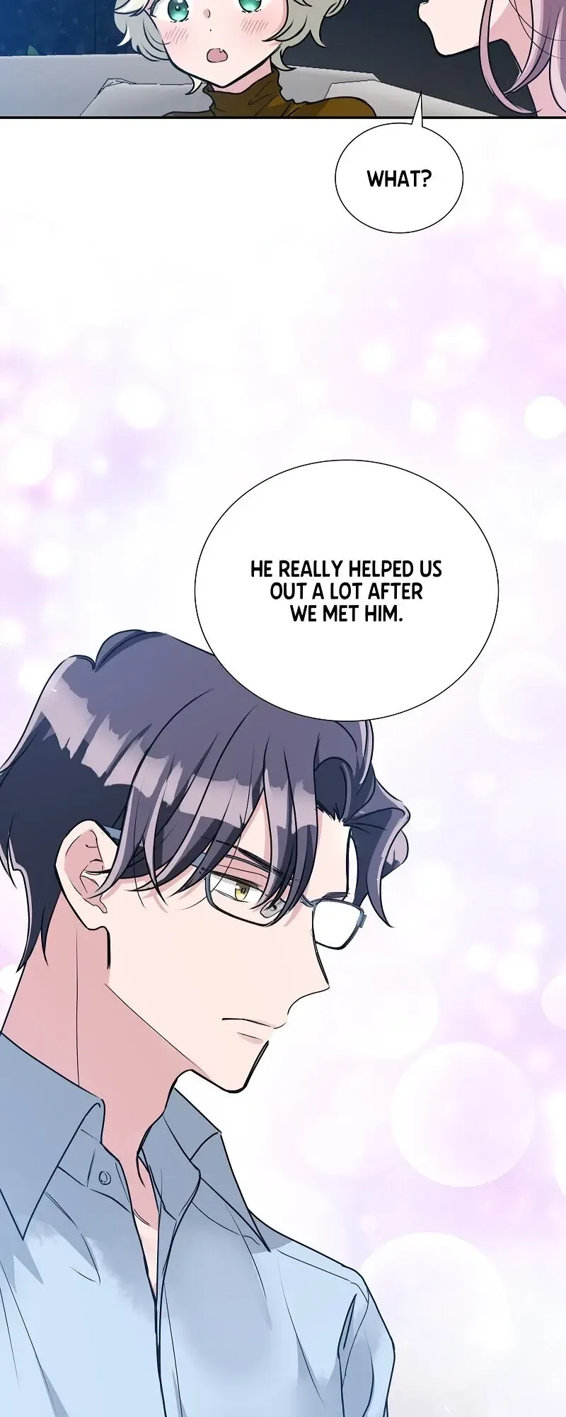 I’m NOT Afraid of Wolves! [Official] Chapter 23 page 34