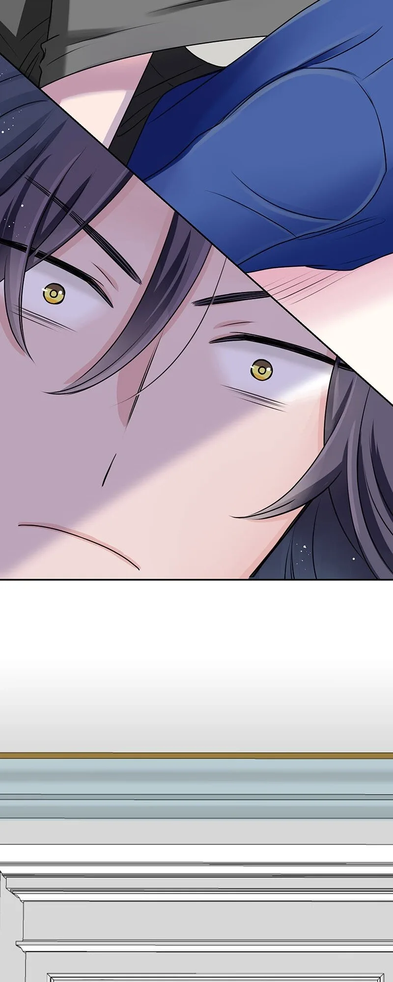 I’m NOT Afraid of Wolves! [Official] Chapter 4 page 15
