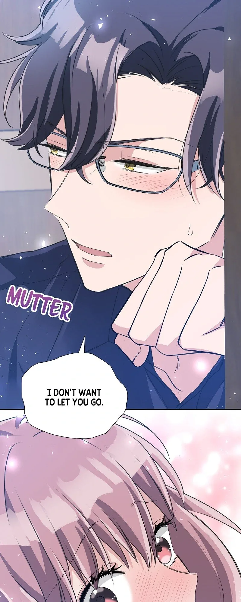 I’m NOT Afraid of Wolves! [Official] Chapter 21 page 39