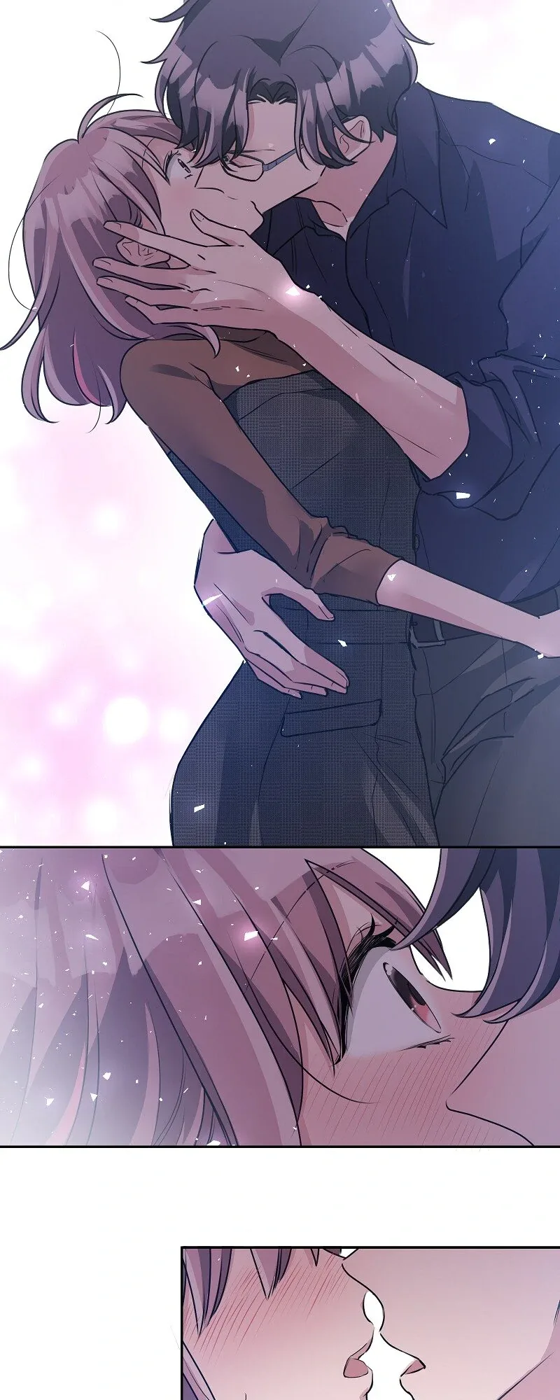I’m NOT Afraid of Wolves! [Official] Chapter 21 page 36