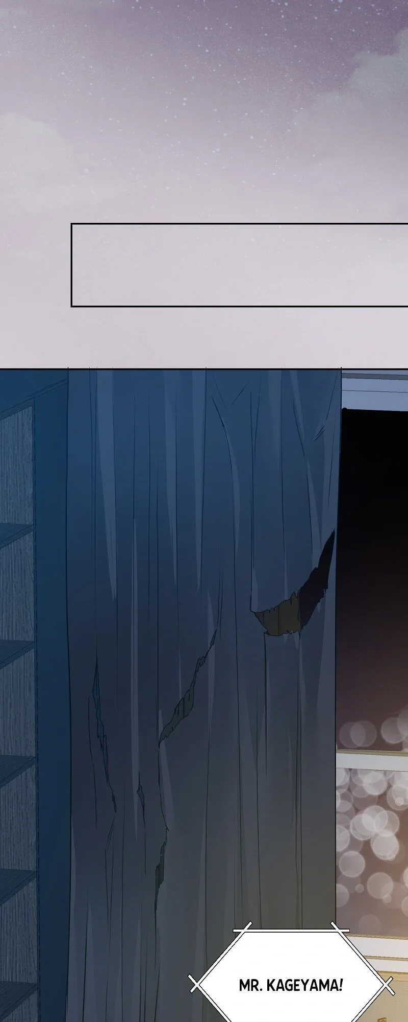 I’m NOT Afraid of Wolves! [Official] Chapter 21 page 42